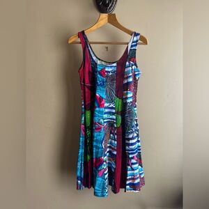 Desigual sundress
